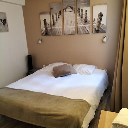A Mi Chemin Hotel Obernai Exterior photo