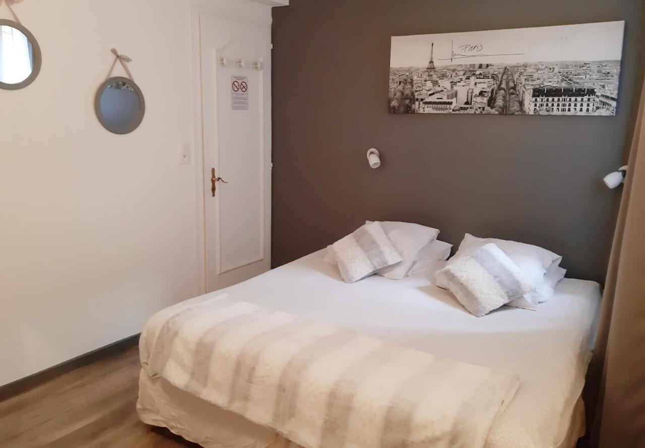 A Mi Chemin Hotel Obernai Exterior photo