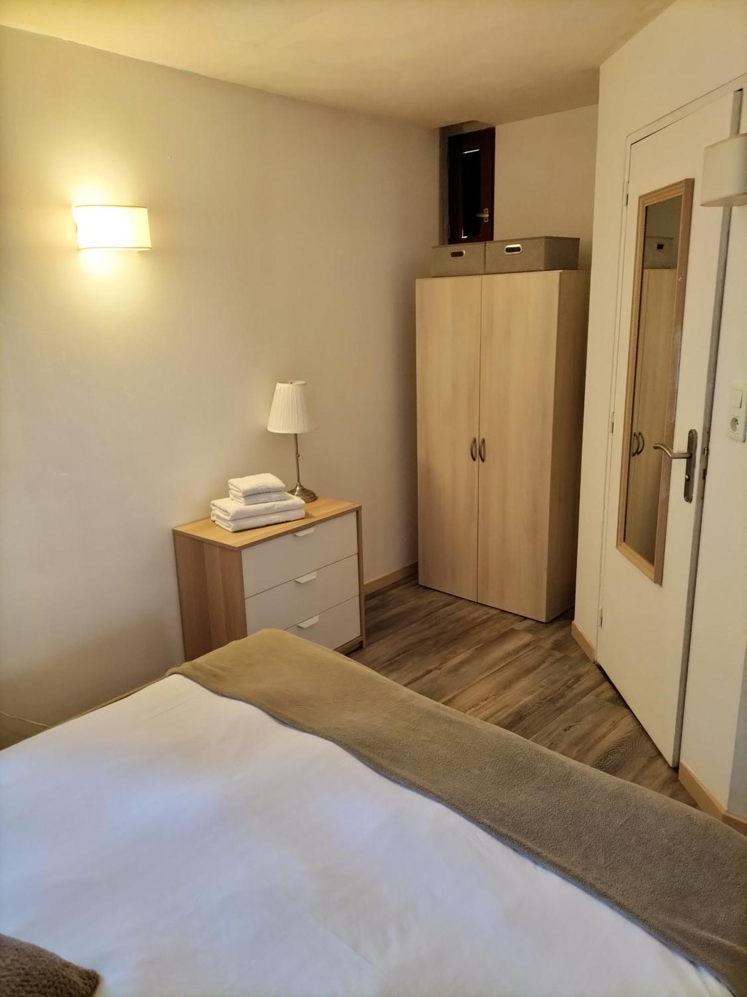 A Mi Chemin Hotel Obernai Exterior photo