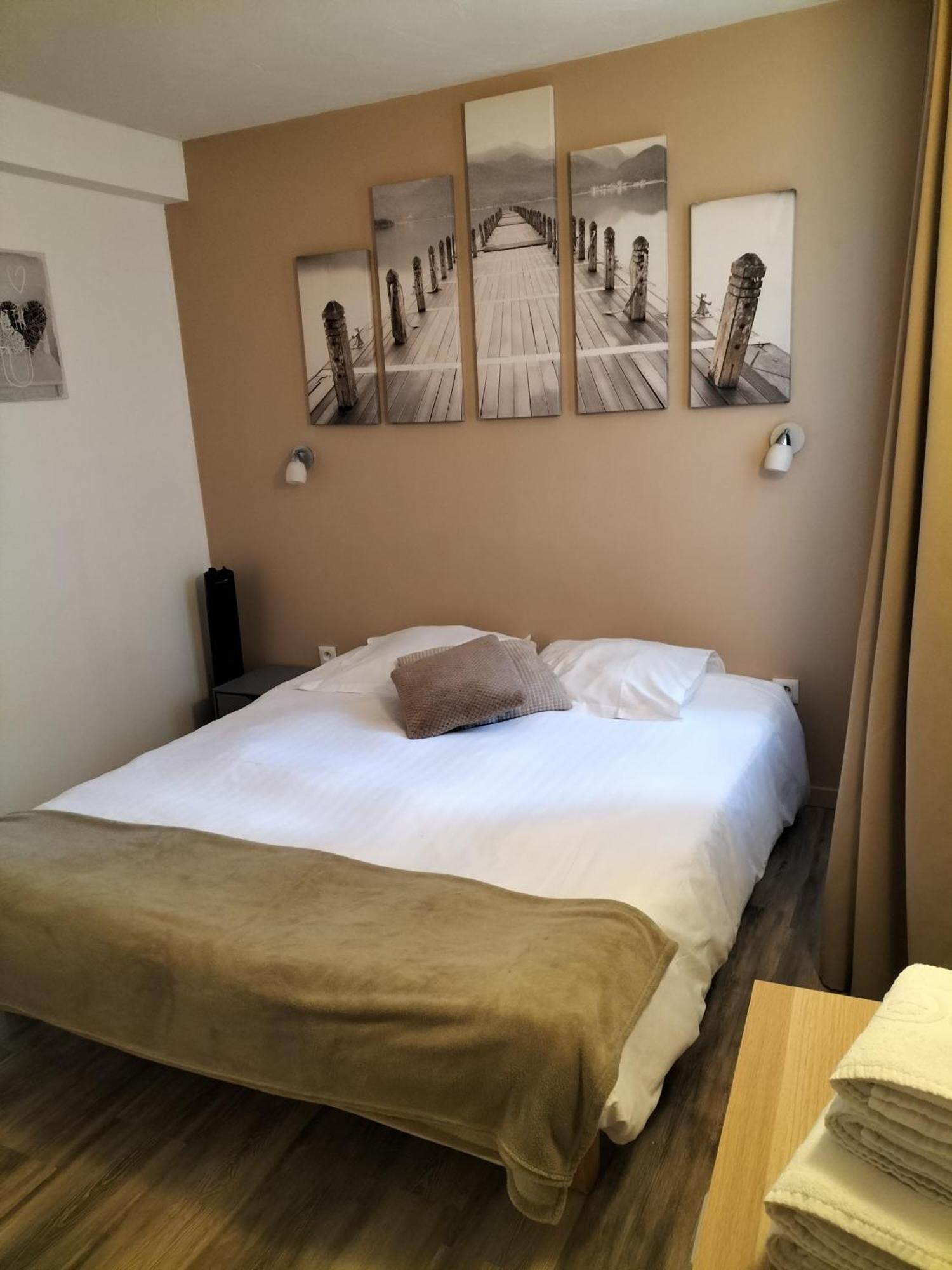 A Mi Chemin Hotel Obernai Exterior photo