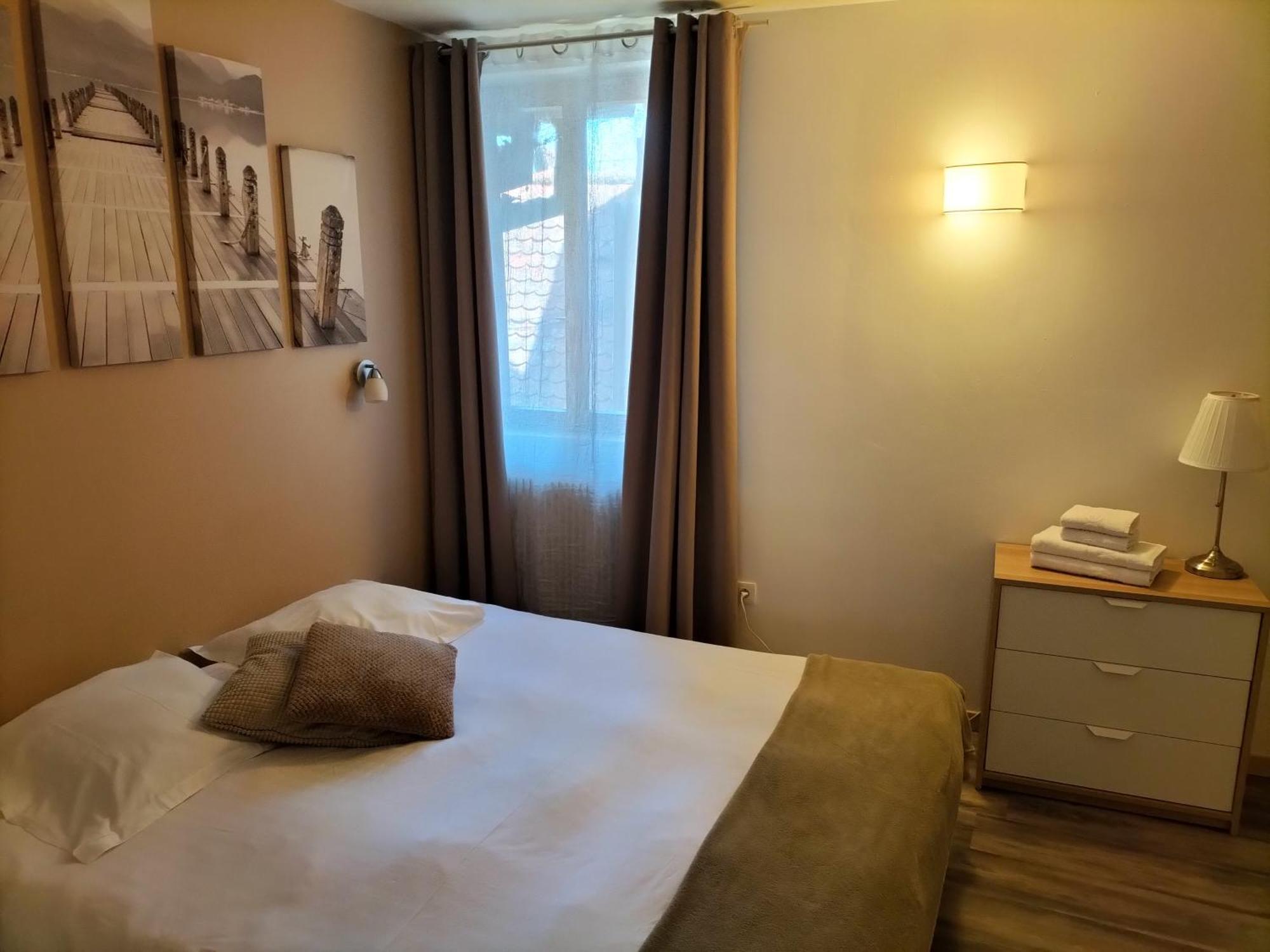 A Mi Chemin Hotel Obernai Exterior photo